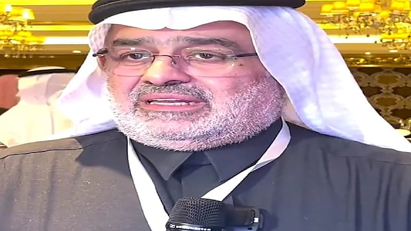 "البقمي": مشهد سقوط عمارة أثناء هدمها على حفار ليس في جدة