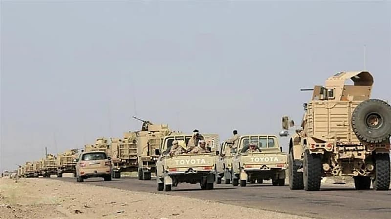 الجيش اليمني يستعيد مناطق جديدة جنوب مأرب