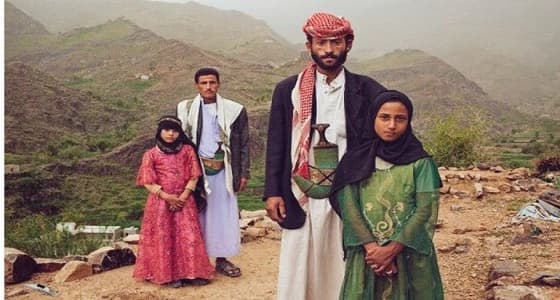 الزواج في اليمن " اغتصاب شرعي " !