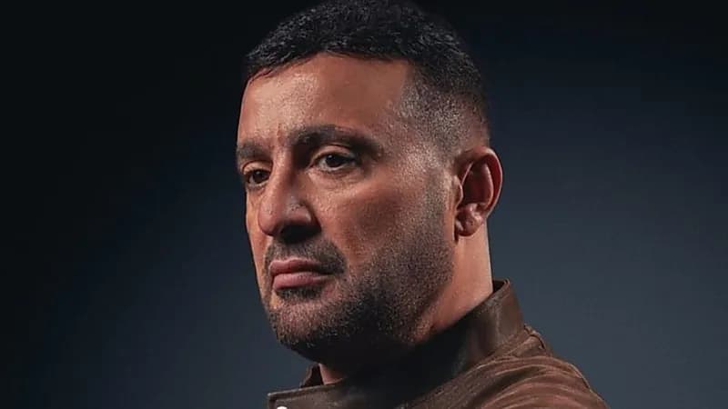 أحمد السقا يعلق على الحادث الذي تعرض له