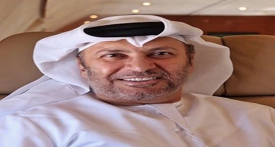 " قرقاش " : صمود الحوثيين لن يدوم طويلًا