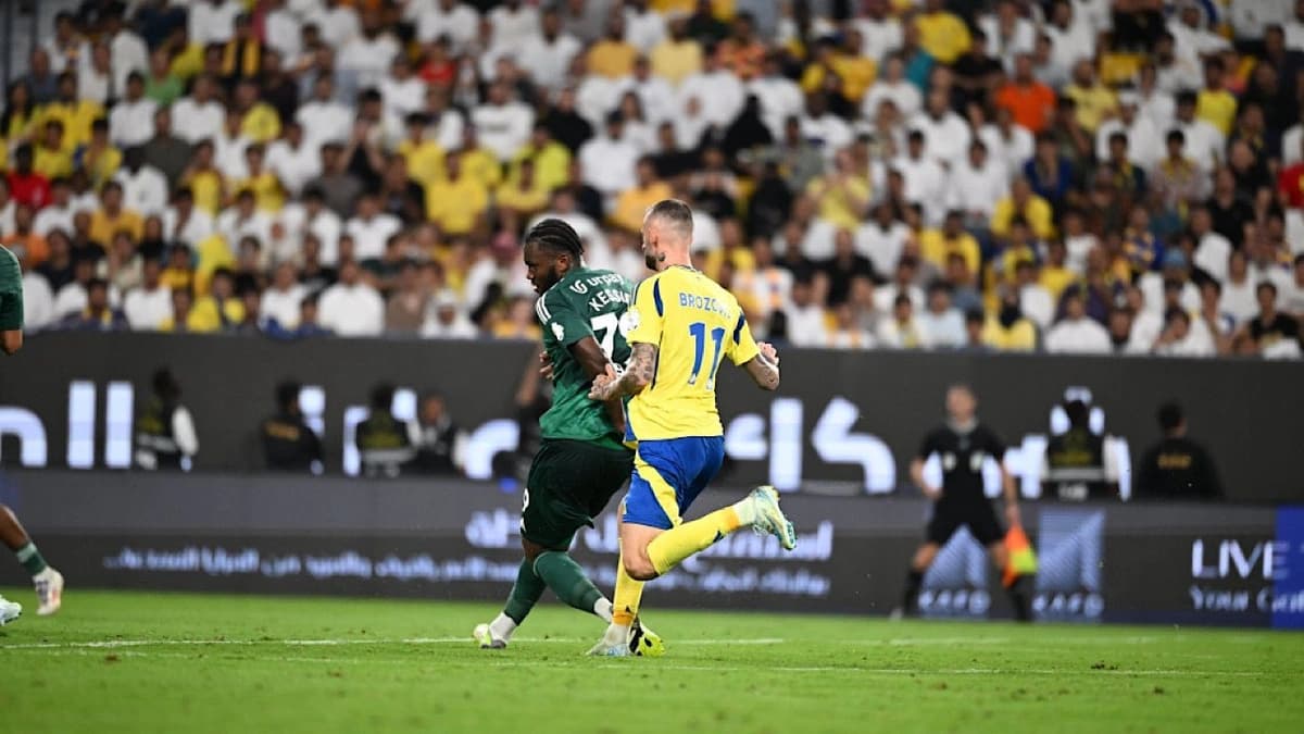 الكويت تسعى لاستضافة كأس السوبر السعودي في الموسم المقبل