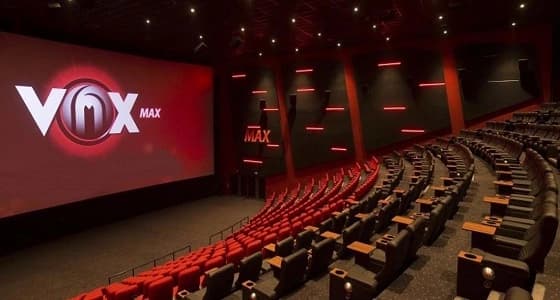 سينما فوكس تكشف عن فيلم جديد يعرض بالمملكة للمرة الأولى
