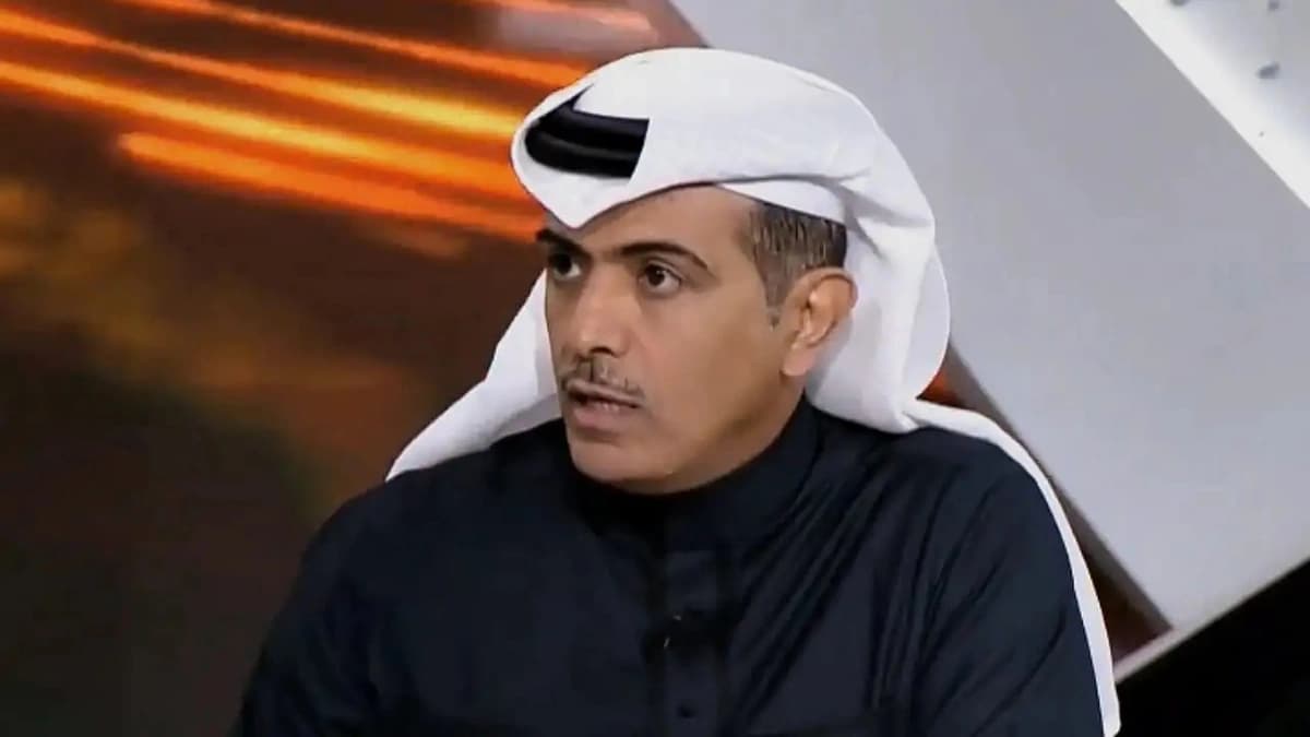 الهريفي : لو كنت مدرباً لاخترت العقيدي وتمبكتي لمباراة الأخضر وأندونيسيا .. فيديو