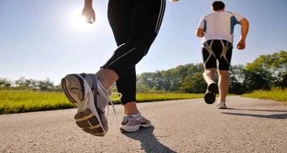 فهد الخضيري: لاتمارس الرياضة بشوارع مزدحمة بالسيارات