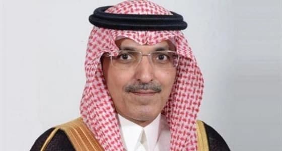 في ذكرى البيعة  " الجدعان " : فترة تولي خادم الحرمين مليئة بالإنجاز