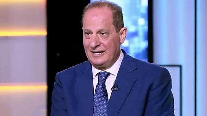 بالفيديو.. هاني مهنا يكشف سبب إعجاب مبارك بفكرة الزواج من أجنبيات