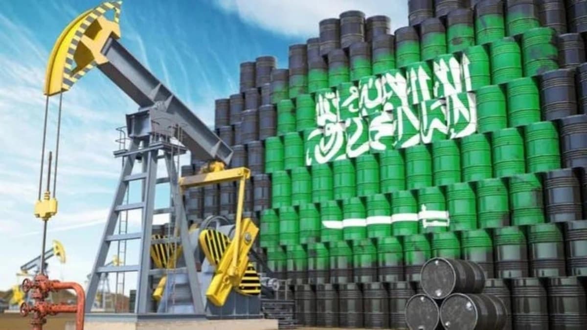 تثبيت سعر البيع الرسمي لخام المملكة العربي الخفيف لآسيا خلال نوفمبر