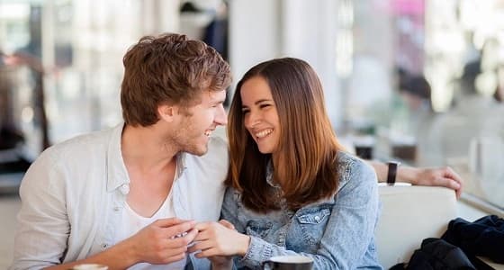 دراسة: الرجل الذي يعطي انطباعاً بالأمان أكثر نجاحا