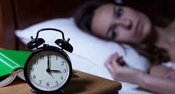 وصفة طبيعية لعلاج الأرق