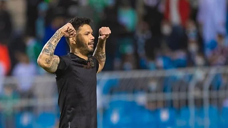 غياب نجم الشباب عن الملاعب بسبب الإصابة