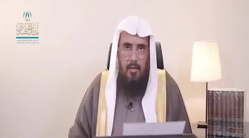 بالفيديو.. «الخثلان» يوضح كيف يتوب من نشر الحرام على وسائل التواصل