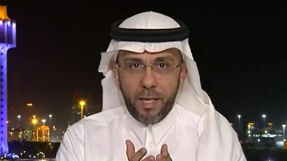 هتان النجار يوضح صانعي القرار في الهلال والاتحاد والنصر.. فيديو