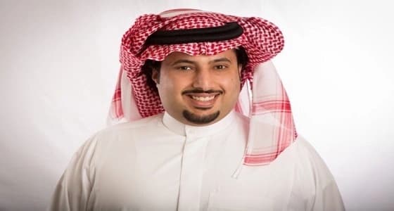 تركي آل الشيخ: " أنا هنا بمكاني "