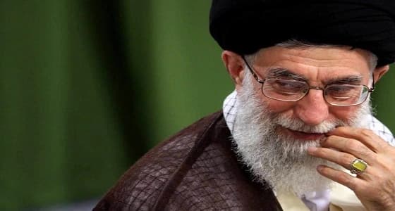 " خامنئي " يتحول لأضحوكة الإيرانيون عقب تصريحاته الأخيرة
