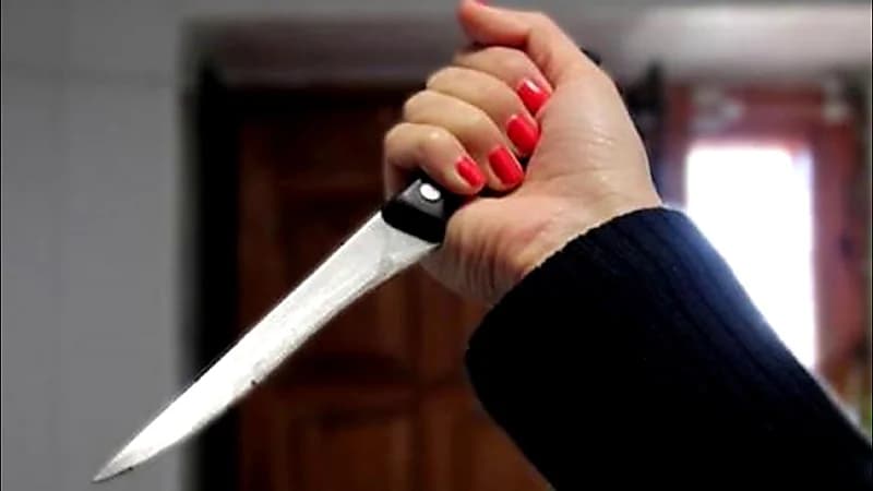 مشاجرة تنتهي بمقتل مواطن على يد زوجته المصرية