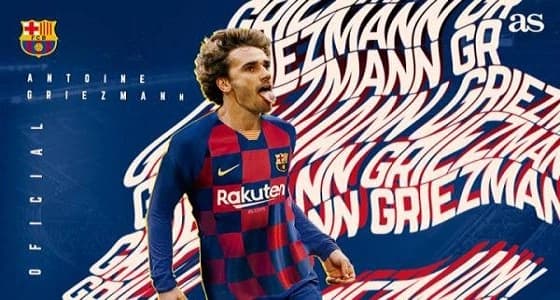 برشلونة Vs أتلتيكو .. غريزمان يُشعل معركة جديدة