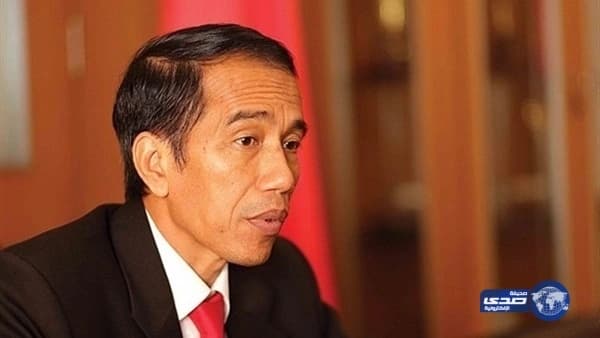 الرئيس الإندونيسي: العمل العسكري وحده ليس كافيا لهزيمة الإرهاب