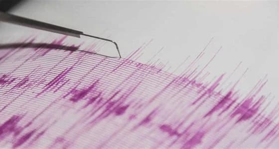 بروفيسور: الوضع الزلزالي في المملكة مطمئن