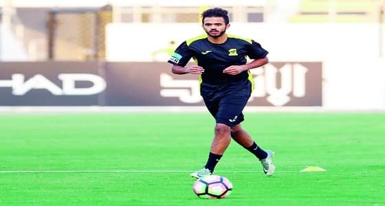 " الاتحاد " يقدم واجب العزاء لـ " النجار " في وفاة خاله