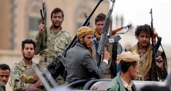 قتلى وجرحى حوثيين خلال مواجهات مع الجيش الوطني بالضالع