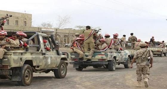 الجيش اليمني يفرض سيطرته الكاملة على لحج