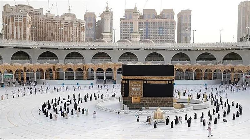 وزير الحج: هذه الأيام هي أجمل الأوقات لأداء العمرة