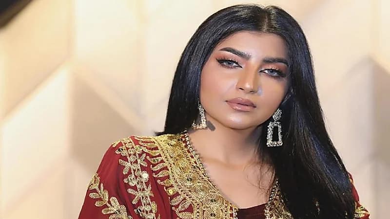 بالفيديو.. بثينة الرئيسي بعد احتراق منزلها: أرجوكم لا تستهينوا