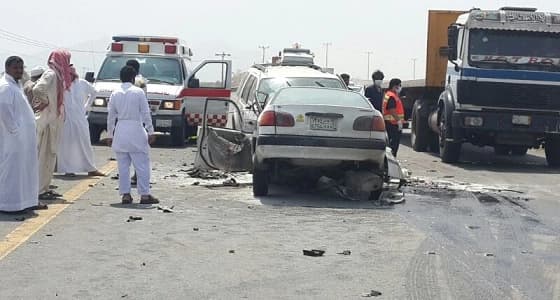 " تقييم " تكشف موعد تشغيل مراكز تقدير حوادث المركبات في جدة