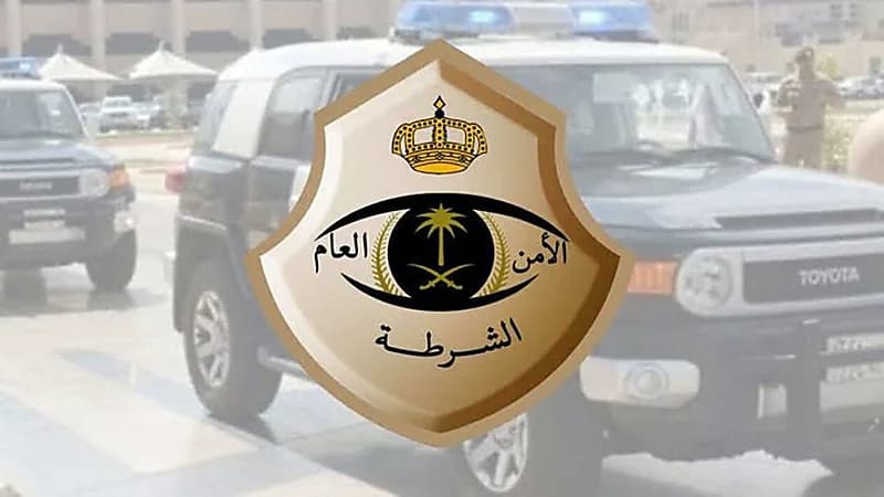 القبض على مواطن لتكسيره زجاج مركبات متوقفة وسرقة محتوياتها بالقصيم