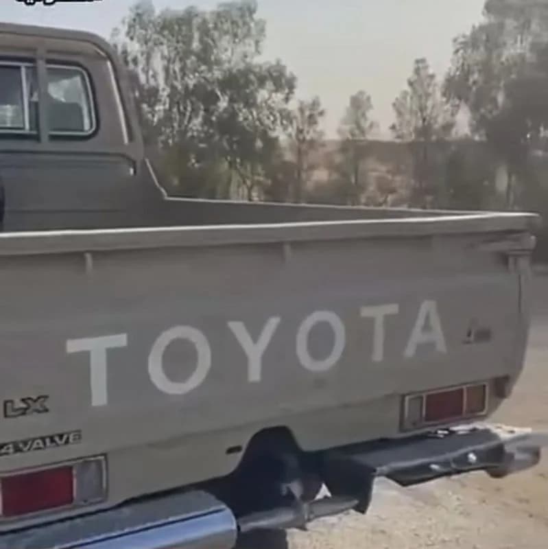 ضبط ملحمة تُسَوِّق حيوان نافق في بيشة