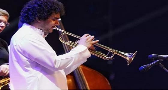 بالفيديو.. موسيقى " الجاز " تجمع بين العازفين السعوديين والألمان في الرياض