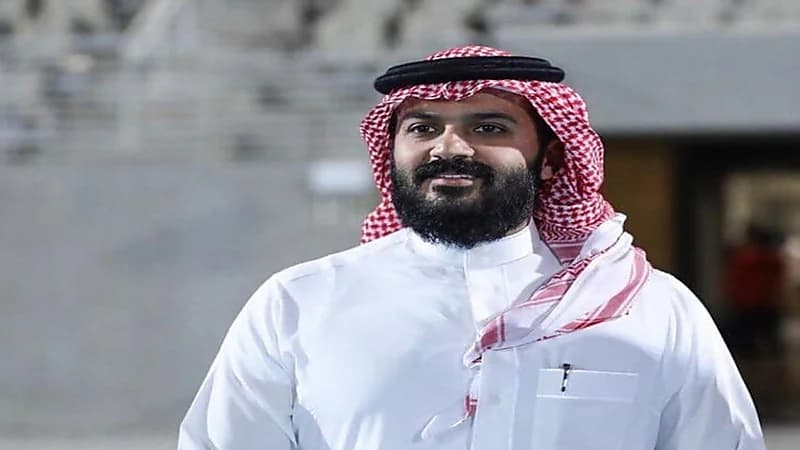 حسم موقف أنمار الحائلي ومجلسه من الاستمرار في رئاسة النادي