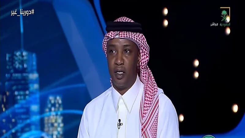 محمد نور: جيسوس يريد أن يكتسح كل شيء.. فيديو