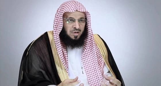 بالفيديو.. عائض القرني: أعظم فوز في الآخرة وليس الدنيا