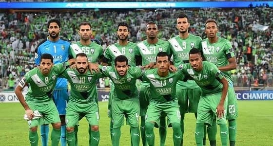 مكافأة 20 ألف ريال للاعبي الأهلي للفوز على النصر