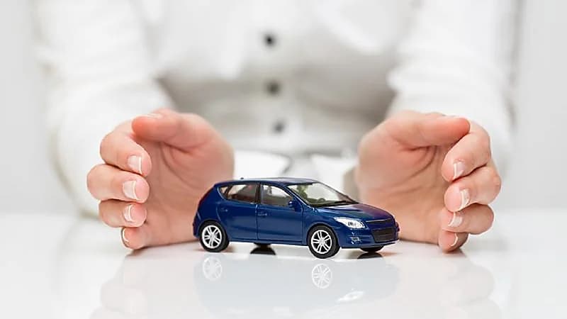 حالات تمنح شركة التأمين على المركبات ‏الحق في الرجوع عن ‏التعويض