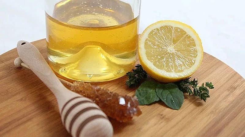 كيف يؤثر العسل والقرفة معا على الجسم؟