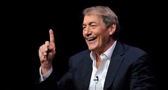 الإطاحة بمذيع أمريكي شهير ووقف برامجه بسبب " فضائح جنسية "
