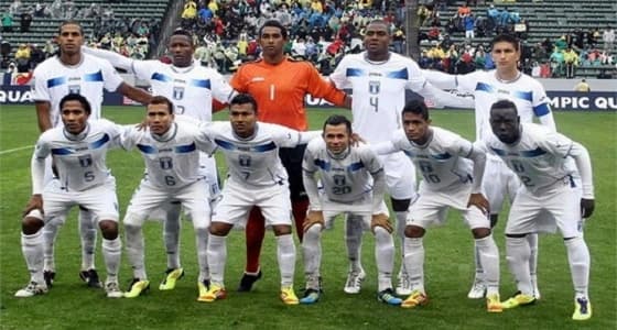 منتخب هندوراس ضيف أستراليا فى لقاء حسم قبل التأهل لمونديال 2018