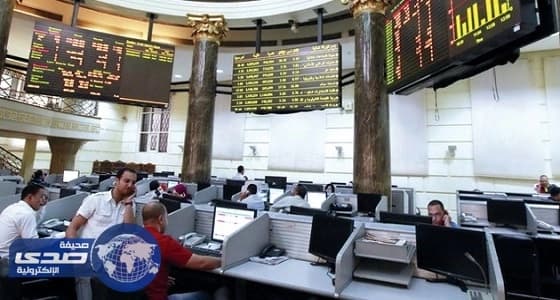ارتفاع جماعي لمؤشرات البورصة المصرية