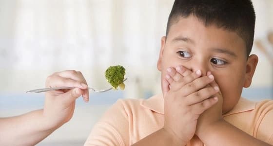 17 جهة تتكاتف لمحاربة " سمنة الأطفال "