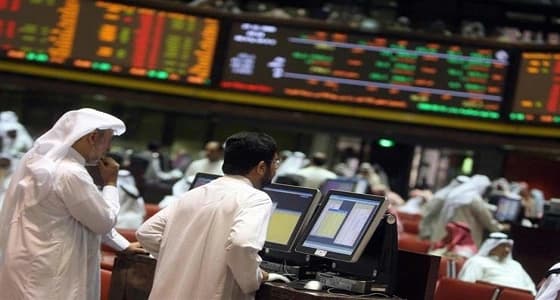 ارتفاع أسهم 4 شركات في السوق