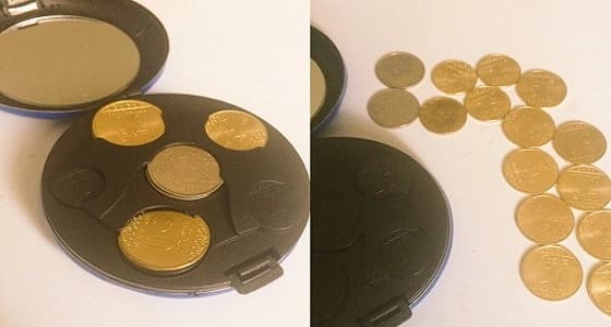 فيديو توعوي عن العملات المعدنية من " التجارة " يلاقي تعليقات طريفة