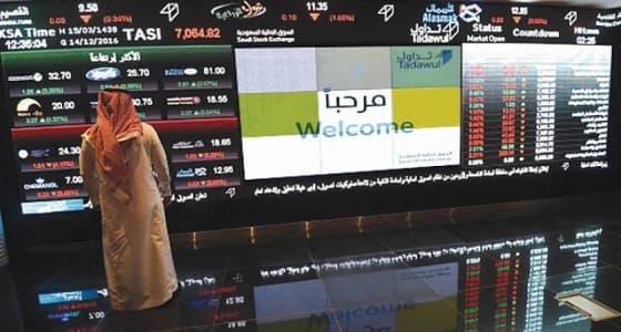 مؤشر السوق يواصل التعافي.. و " نمو " يتراجع