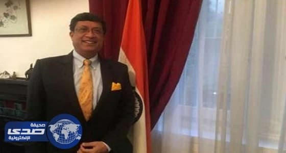 برلماني هندي يضرب مضيف طيران بالحذاء 25 مرة