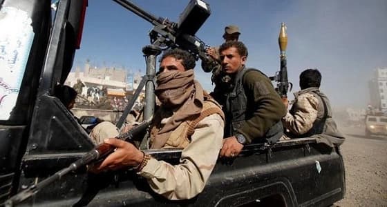 الحوثي تختطف قيادي بالمؤتمر و3 من أبنائه