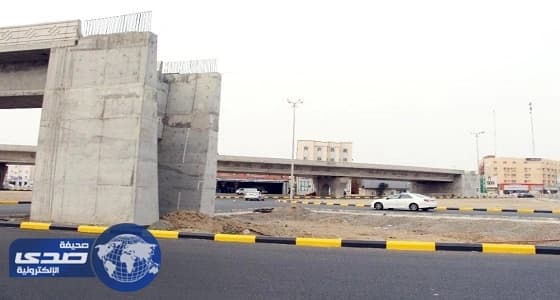 حقيقة وجود أخطاء هندسية في مشروع جسر التوحيد بجازان