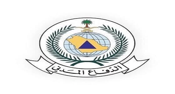 مدني الباحة يوجه بتلقي طلبات المساعدة على 998 بعد تعطل شبكة الاتصالات