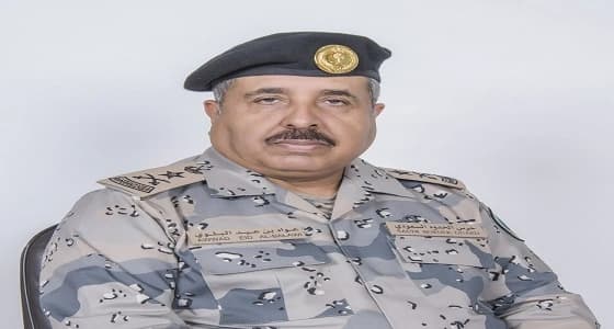 البلوي يصدر قرارا بترقية 772 فردا بحرس الحدود